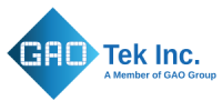 Gao tek inc.