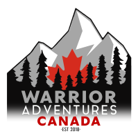 Warrior adventure