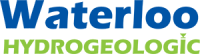 Waterloo hydrogeologic