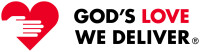 God's love we deliver