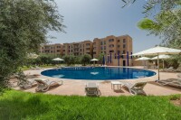 Wazo hôtel & appart-hôtel