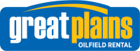 Great plains oilfield rentals