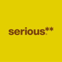 Weareserious x mesh design global