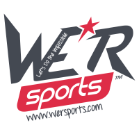 We are sports