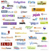 Web 2 site