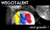 Wegotalent