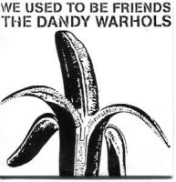 We used to be friends