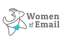 Women of email