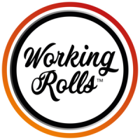 Working rolls™