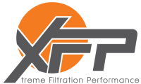 Xtreme filtration performance
