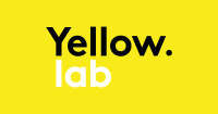 Yellow lab agence