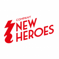 You are heroes