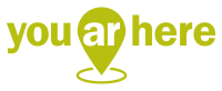 Youarhere
