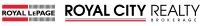 Royal lepage royal city realty