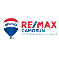Re/max camosun