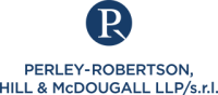 Perley-robertson, hill & mcdougall