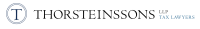 Thorsteinssons llp