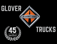 Glover international trucks