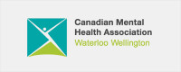 Canadian mental health association, waterloo wellington
