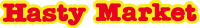 Hasty market corp.