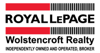 Royal lepage wolstencroft