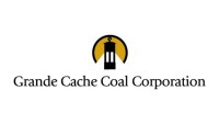 Grande cache coal corp