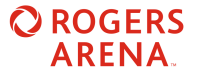 Rogers arena