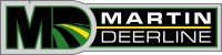 Martin deerline