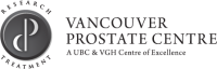 Vancouver prostate centre