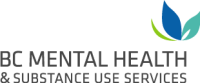 Bc mental health and substance use services