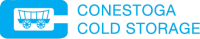 Conestoga cold storage