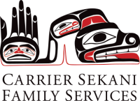 Carrier sekani family services