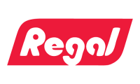 Regal confections