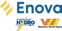 Waterloo north hydro inc