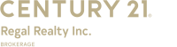Century 21 regal realty
