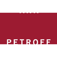 Petroff partnership architects
