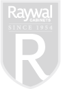 Raywal cabinets