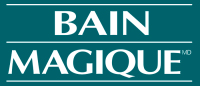 Bain magique
