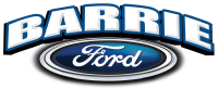 Barrie ford