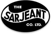 The sarjeant company ltd.