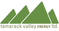 Tamarack valley energy ltd (tve)
