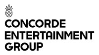 Concorde entertainment group