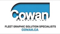 Cowan graphics