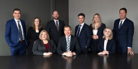 Hendry warren llp