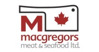 Macgregors meat & seafood ltd.
