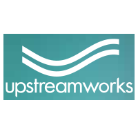 Upstream works software