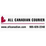 All canadian courier corporation