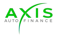 Axis auto finance