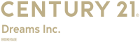 Century 21 dreams inc. brokerage