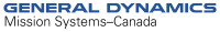 General dynamics mission systems–canada